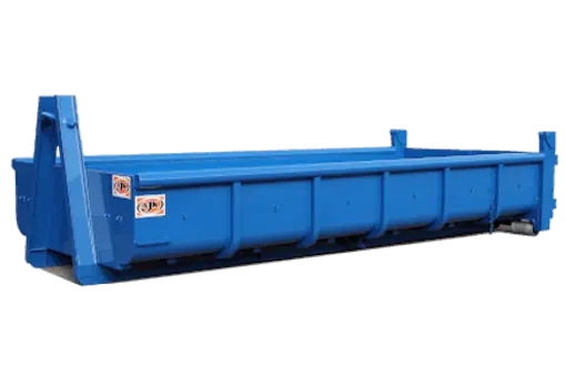 Kontener 18 m³–24 m³