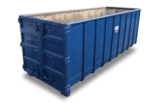 Kontener 32 m³–40 m³