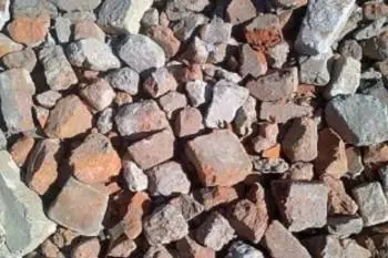 Kruszywo z recyklingu betonu — transport kruszyw w Poznaniu